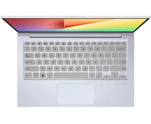 Замена клавиатуры на ноутбуке Asus VivoBook S13 S330FN